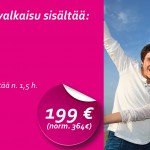 kampanjatarjous
