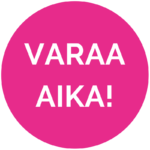 OTA YHTEYTTÄ!